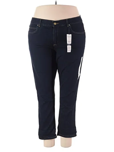 Pre-owned Weekend Jeans In Blue