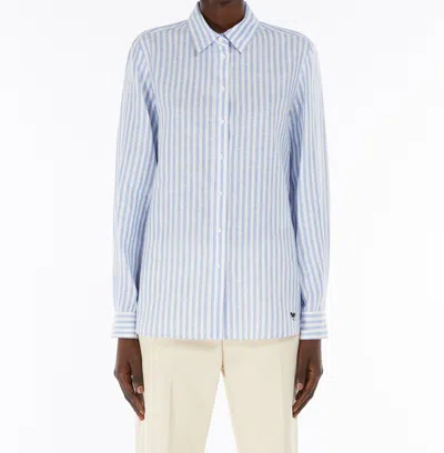 Weekend Josef In Blue