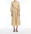 Weekend Kentia In Brown