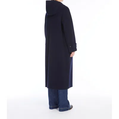 Weekend Levante In Blue