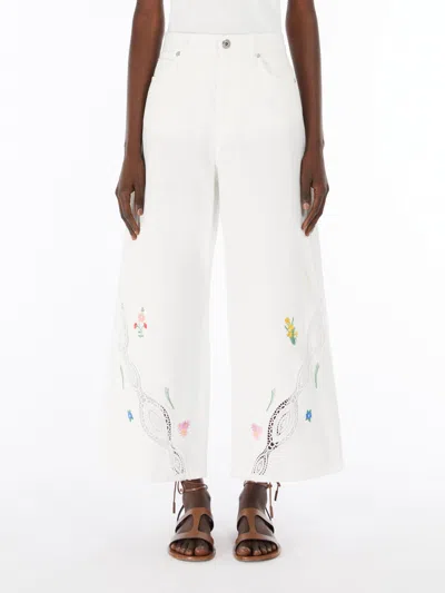 Weekend Lord In White