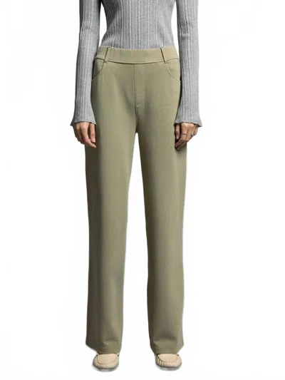 WEEKEND LOS ANGELES GENEVIEVE RELAXED PANTS IN BONSAI