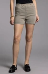 Weekend Los Angeles Manon Shorts In Brindle