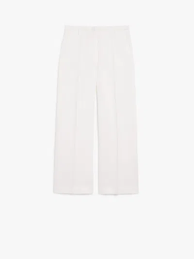 Weekend Malizia In White