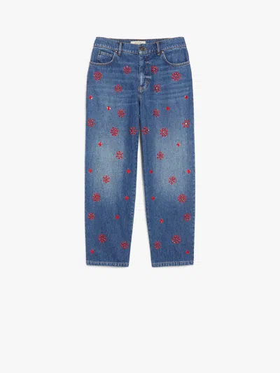 Weekend Manetta In Blue