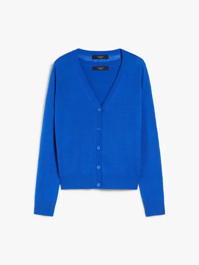 Weekend Marabu In Blue