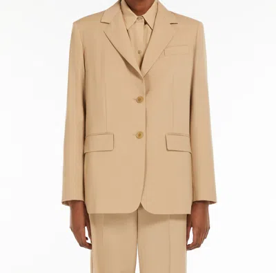 Weekend Materia In Brown