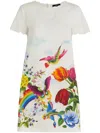 Weekend Max Mara Abiti In 白色