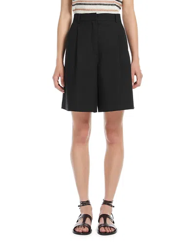 WEEKEND MAX MARA 2 ECUBA BERMUDA SHORTS