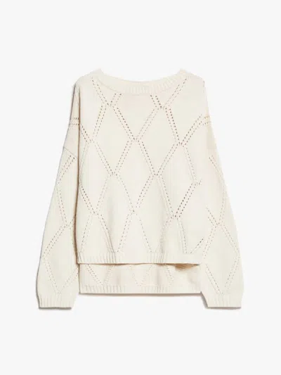 Weekend Max Mara "abbozzi" Sweater