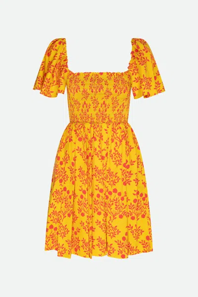 Weekend Max Mara Abito Fantasia Multicolore
