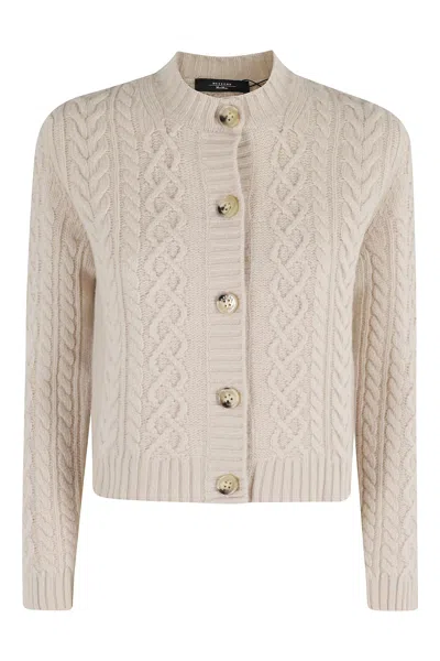 Weekend Max Mara Abito In Nude