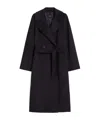 Weekend Max Mara Coats In Animal Print