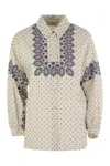 Weekend Max Mara Adda In Gray
