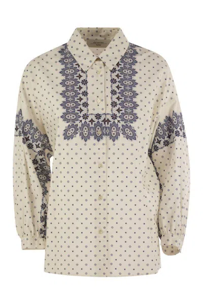 Weekend Max Mara Adda In Gray