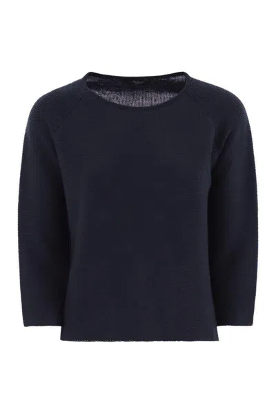 Weekend Max Mara Addotto In Blue