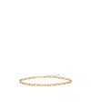 Weekend Max Mara Adjustable Waist Chain In Yellow