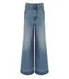 Weekend Max Mara Agenda Light Blue Jeans