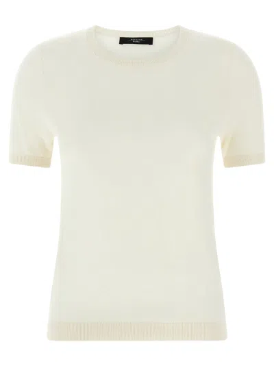 WEEKEND MAX MARA AGRO SWEATER