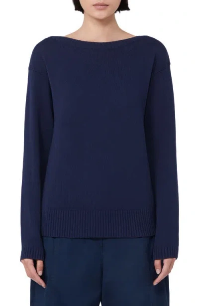 WEEKEND MAX MARA MM BY MAX MARA ALBATA SWEATER