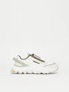 Weekend Max Mara Albatro Lace-up Sneakers