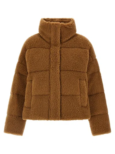 WEEKEND MAX MARA ALFREDO DOWN JACKET