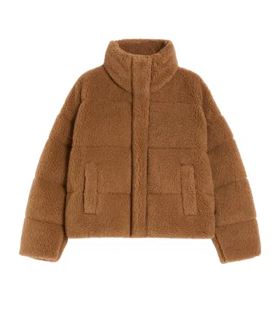 WEEKEND MAX MARA WEEKEND MAX MARA ALFREDO DOWN JACKET