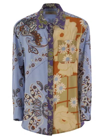 Weekend Max Mara All In Multicolor