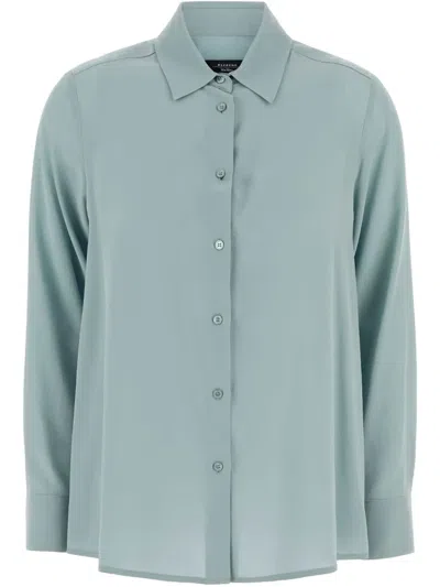 WEEKEND MAX MARA ALMINA SHIRT