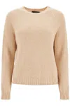 WEEKEND MAX MARA "ALPACA BLEND ICY