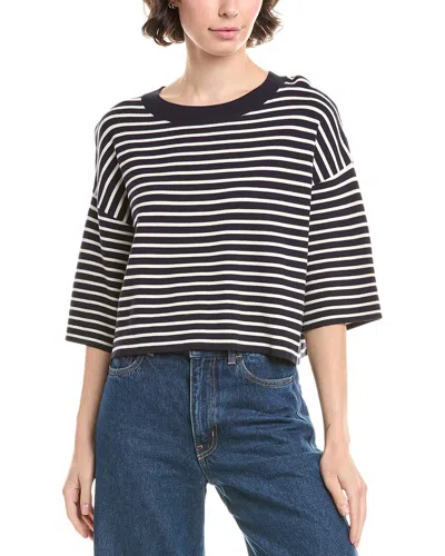 Weekend Max Mara Amato Sweater In Blue