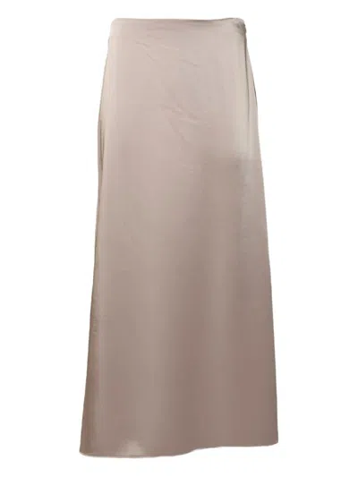 Weekend Max Mara Angelo Clothing In Neutral