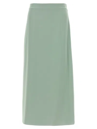 WEEKEND MAX MARA ANGELO SKIRT