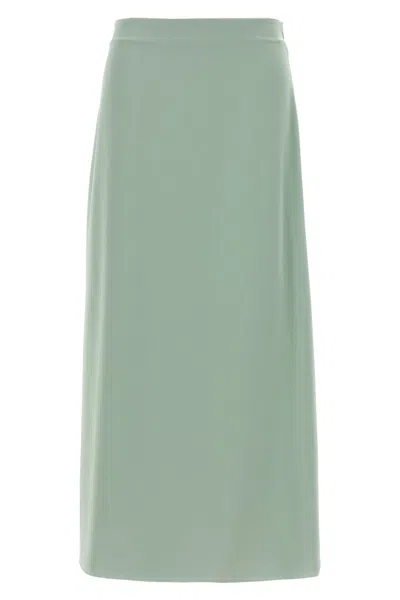 WEEKEND MAX MARA 'ANGELO' SKIRT