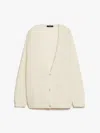 WEEKEND MAX MARA WEEKEND MAX MARA "ARDUINO" CARDIGAN
