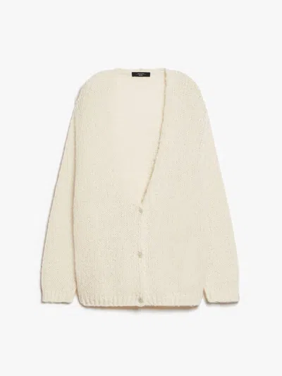Weekend Max Mara "arduino" Cardigan
