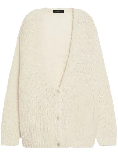Weekend Max Mara Arduino Clothing In Beige