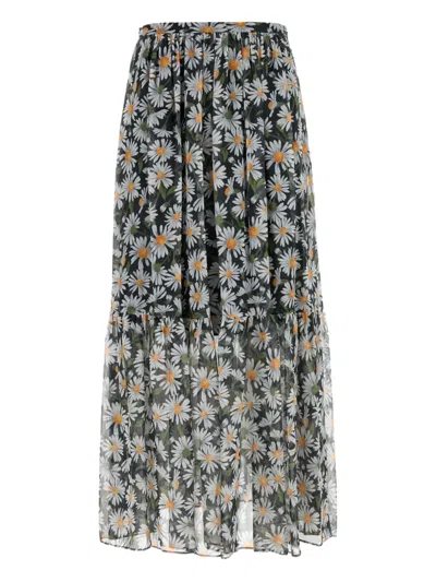 WEEKEND MAX MARA ARTELLO SKIRT
