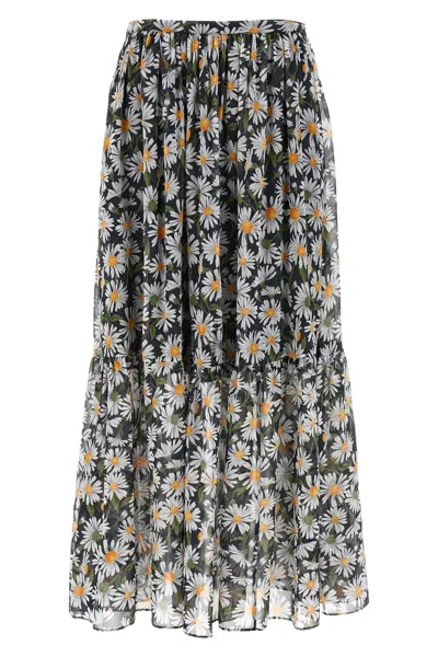 Weekend Max Mara 'artello123' Skirt