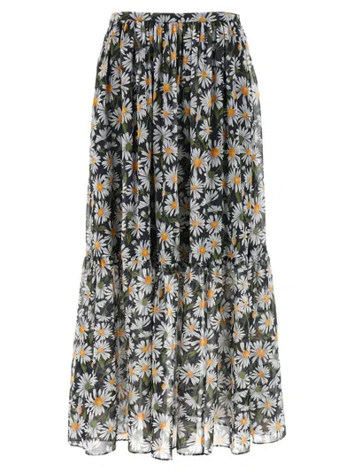 Weekend Max Mara 'artello123' Skirt