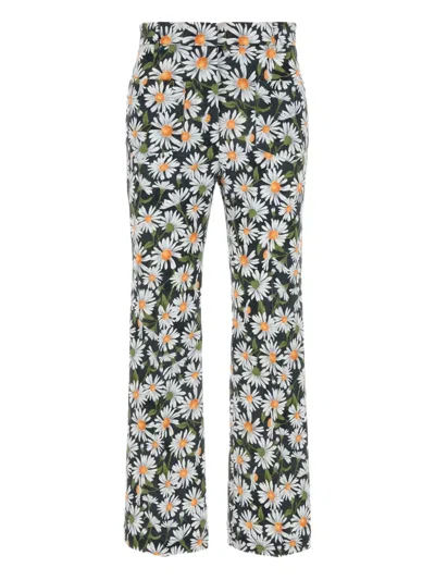 WEEKEND MAX MARA ARTEN TROUSERS