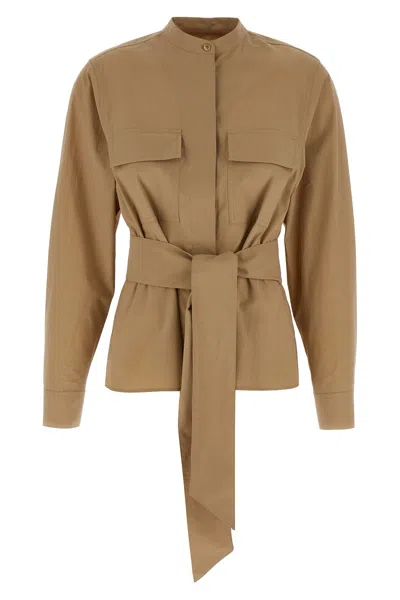 WEEKEND MAX MARA WEEKEND MAX MARA 'ARTU1234' SHIRT