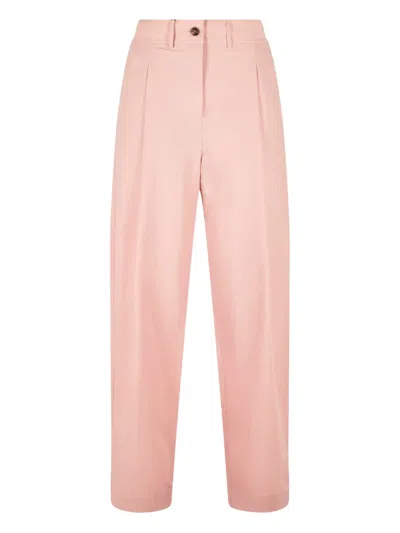 Weekend Max Mara Artur Pleated Trousers