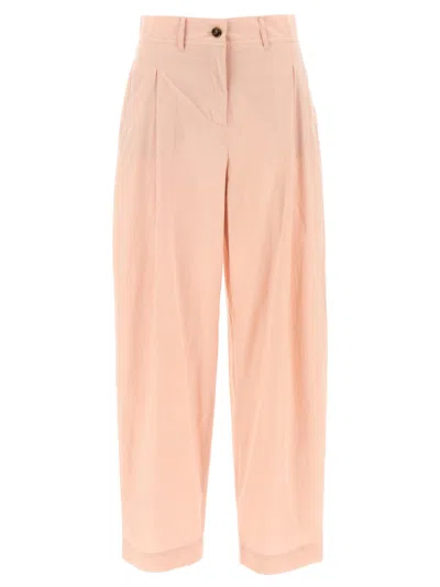 Weekend Max Mara Assenzi1234 Pants Pink