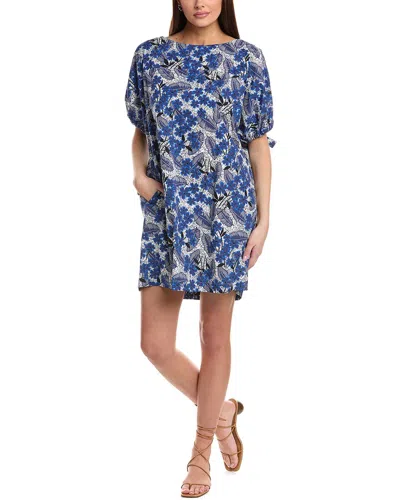 WEEKEND MAX MARA ASTOR SHIFT DRESS