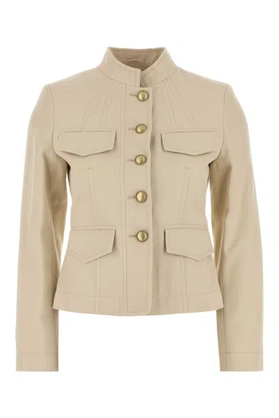 WEEKEND MAX MARA ASTOR1234 JACKET