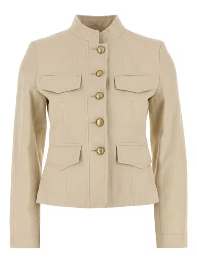 WEEKEND MAX MARA ASTORI JACKET
