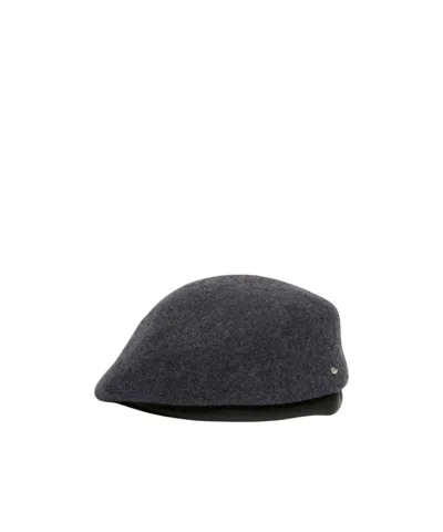 Weekend Max Mara Asymmetrical Beret In No