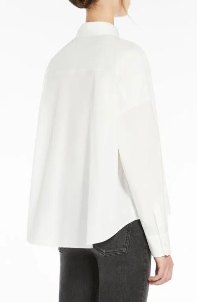 Weekend Max Mara Aureo In White