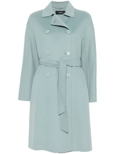 WEEKEND MAX MARA AVENUE COAT